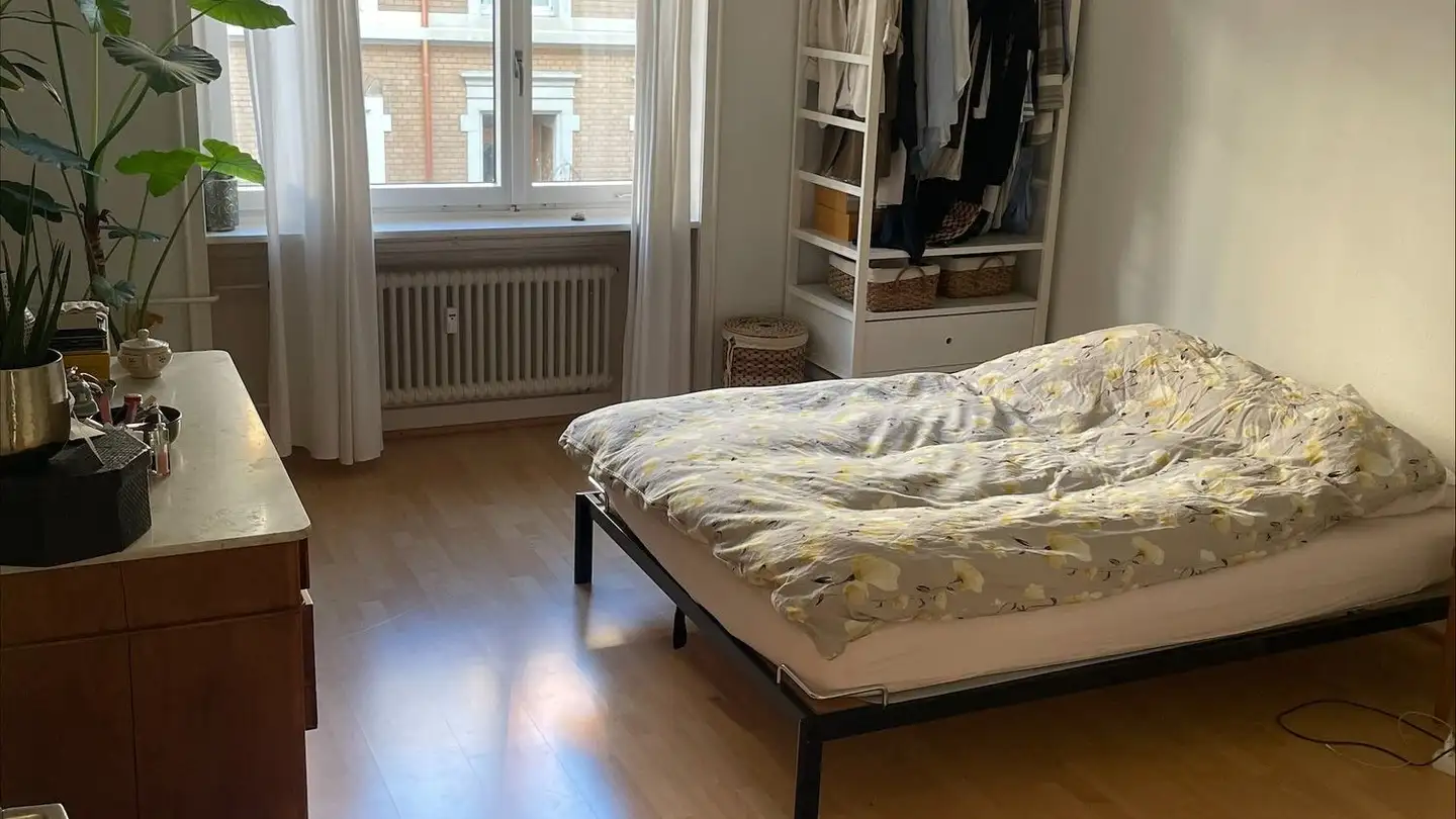 Appartamento in affitto - Tellstrasse 30, 4053 Basel - Foto 2