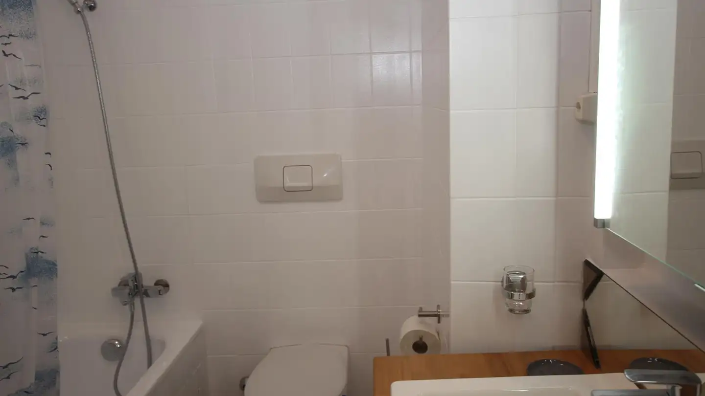 Appartement meublé à louer - Rue De-Monthoux 21, 1201 Genève - Photo 4
