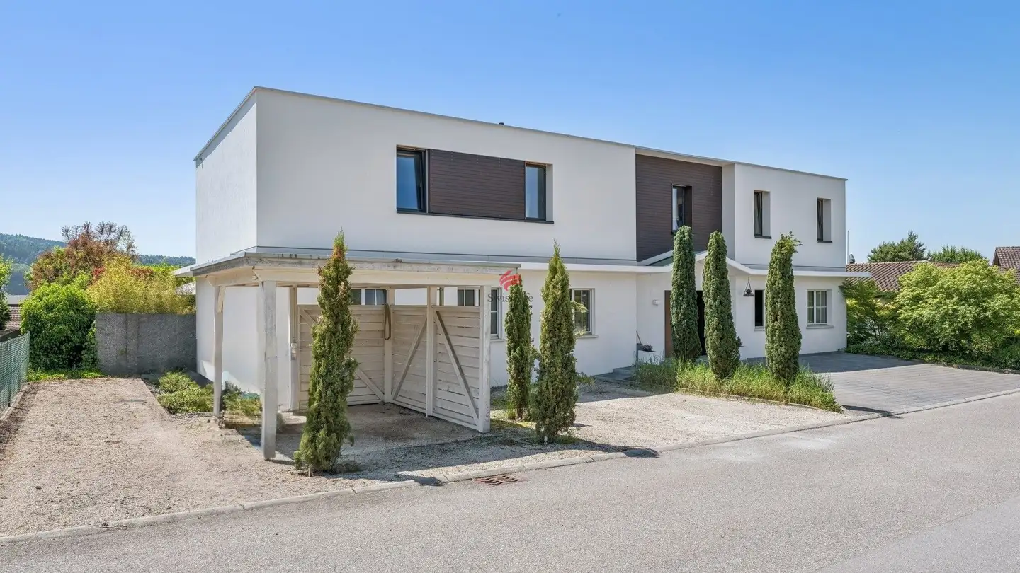Attico in vendita - Holzacherstrasse 17, 6210 Sursee