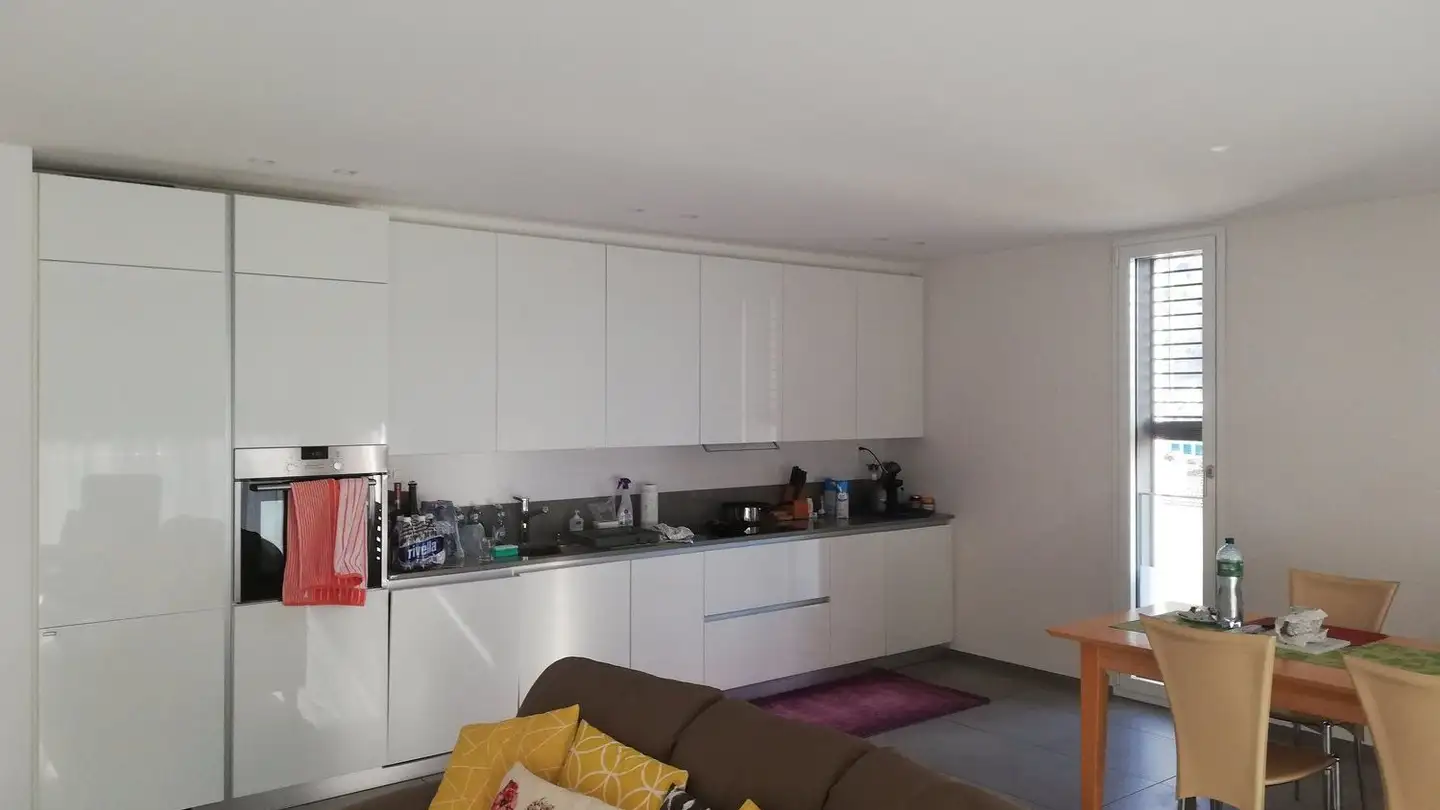 Appartement à louer - Via La Parè 7, 6616 Losone - Photo 3