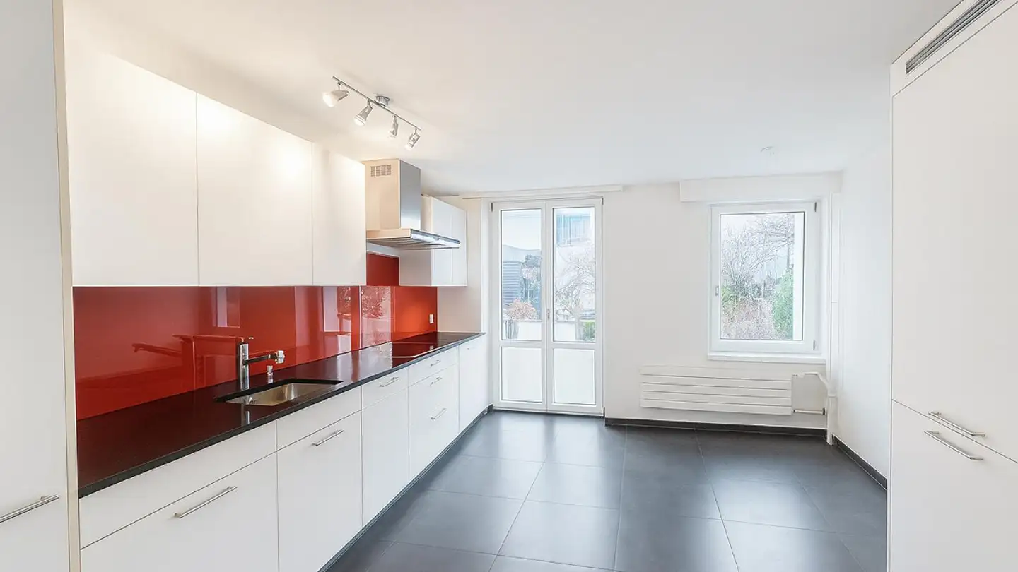 Appartamento in vendita - Burgstrasse 29, 9000 St. Gallen - Foto 3