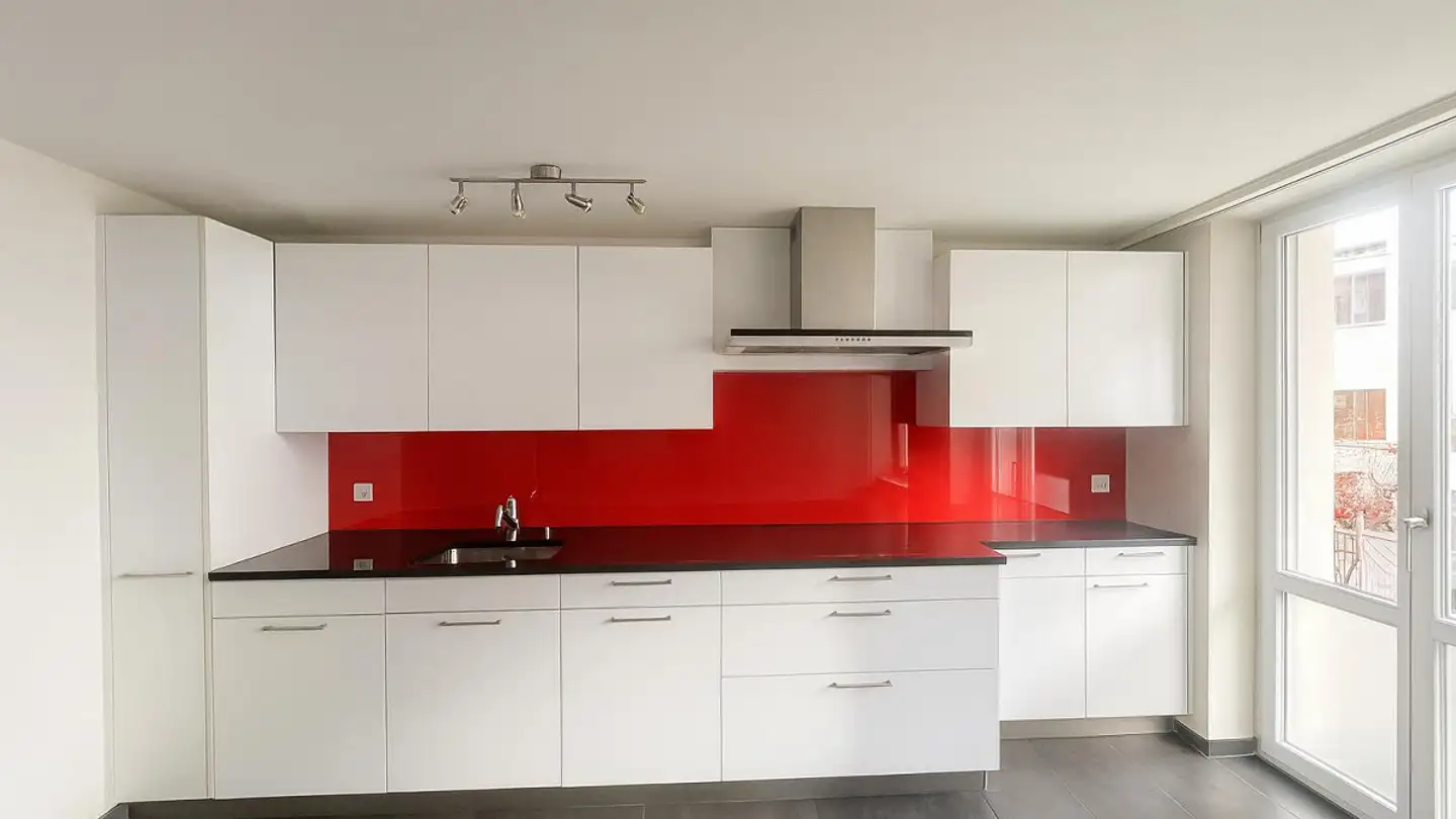 Appartamento in vendita - Burgstrasse 29, 9000 St. Gallen - Foto 2