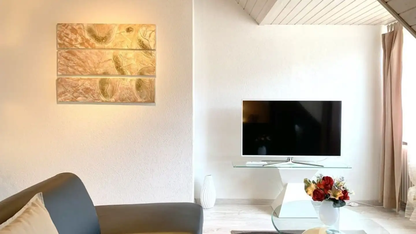 Appartement à louer - 8, 9015 St. Gallen