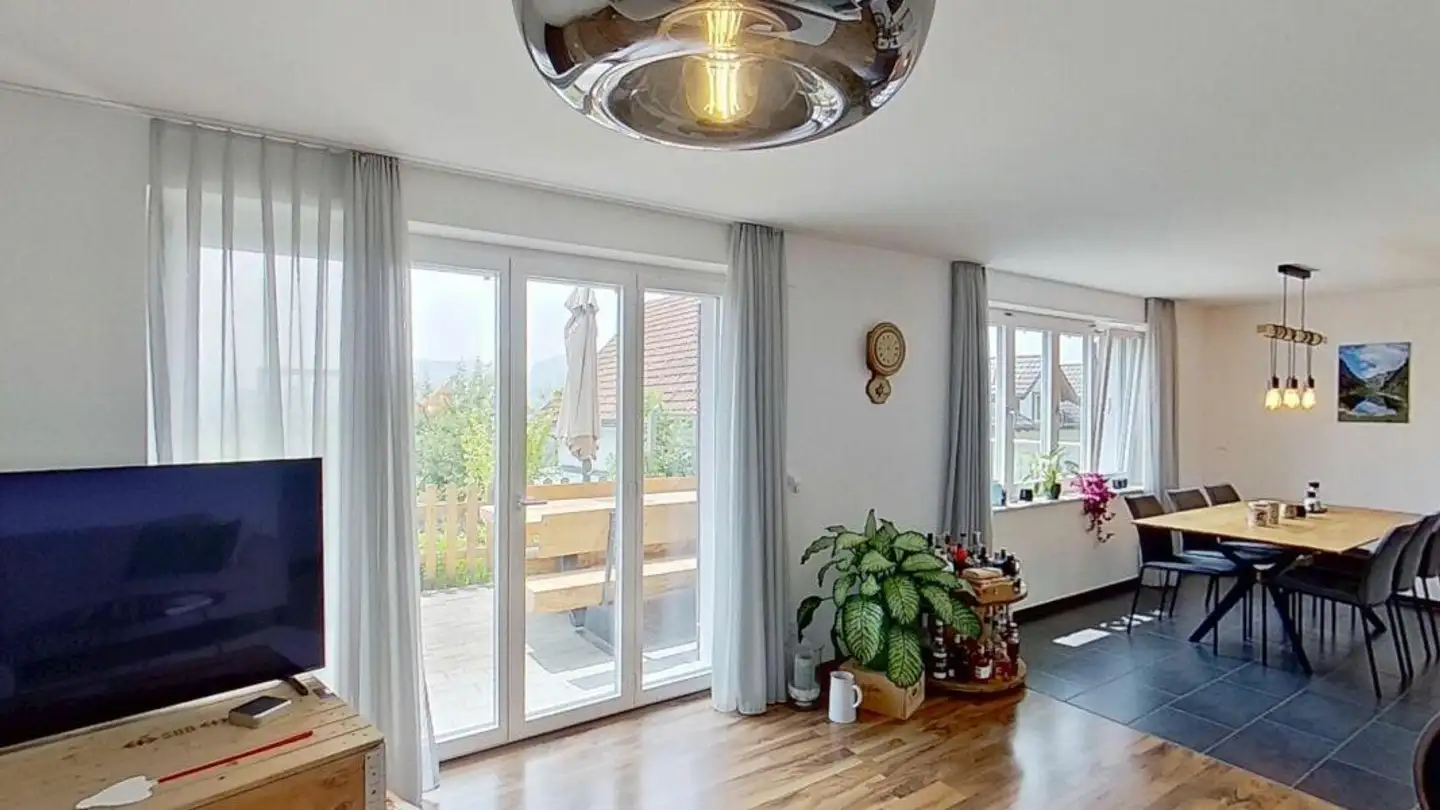 Casa bifamiliare in vendita - Burghalden 5931, 9100 Herisau - Foto 4