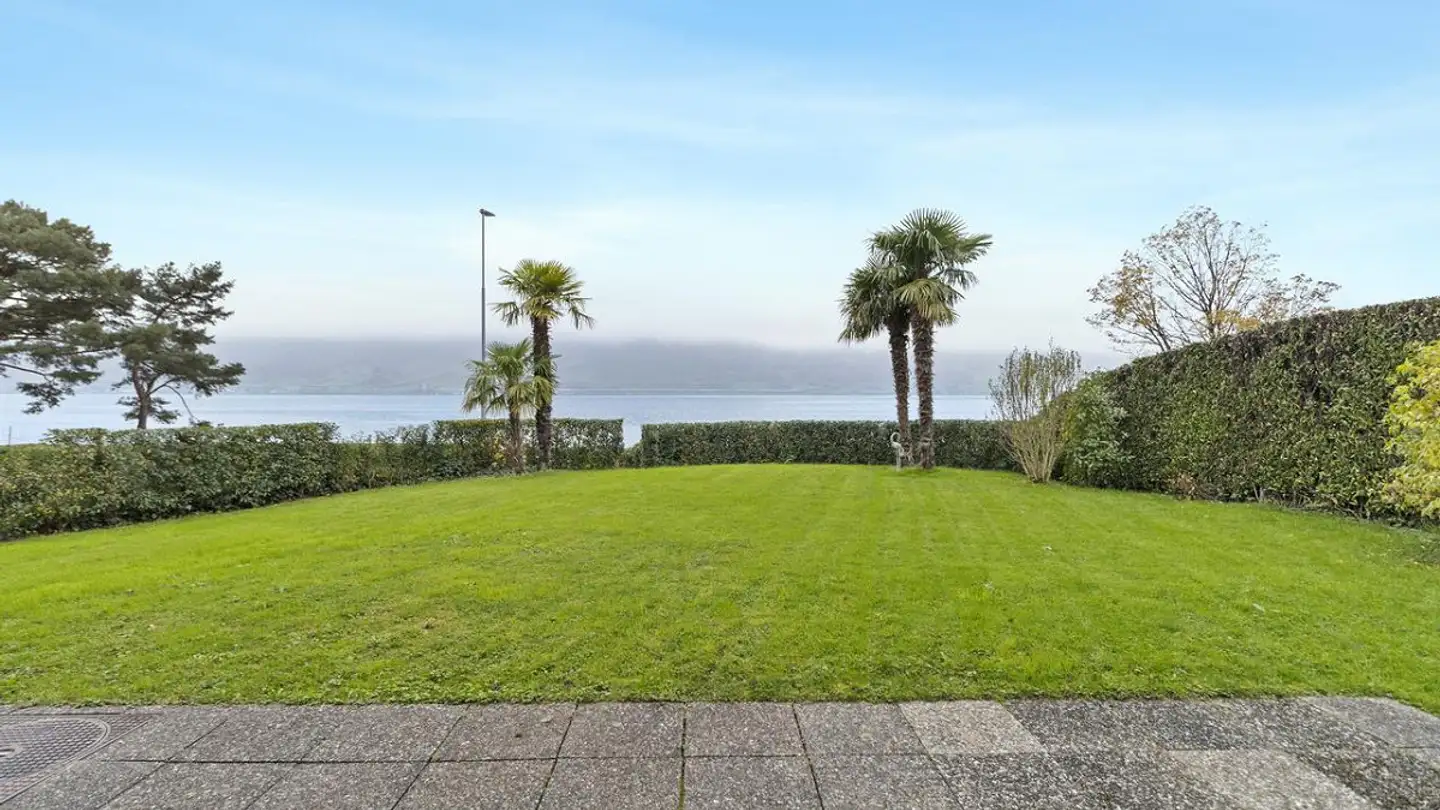 Single house for sale - 6318 Walchwil
