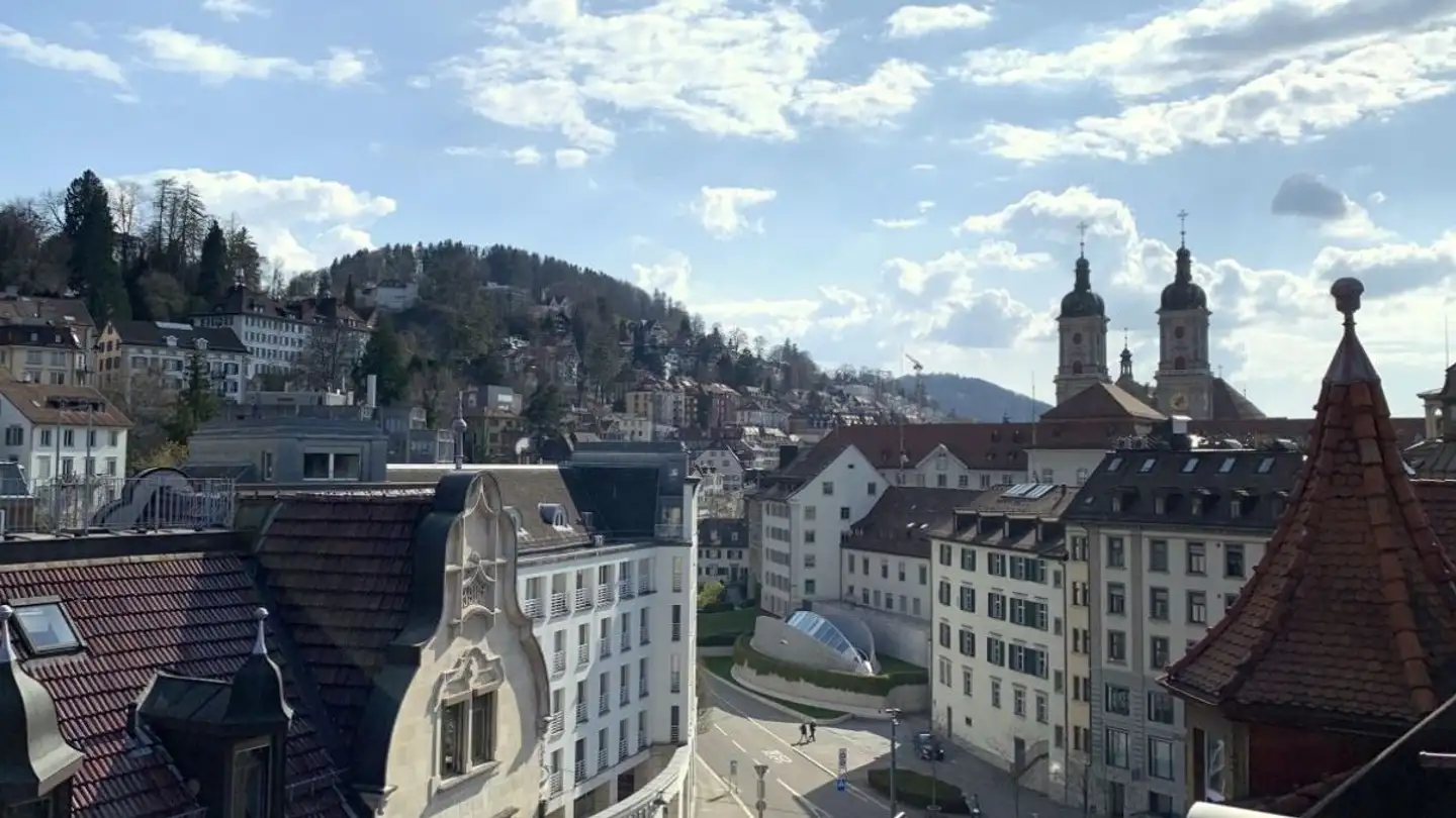 Appartement à louer - 8, 9015 St. Gallen - Photo 3