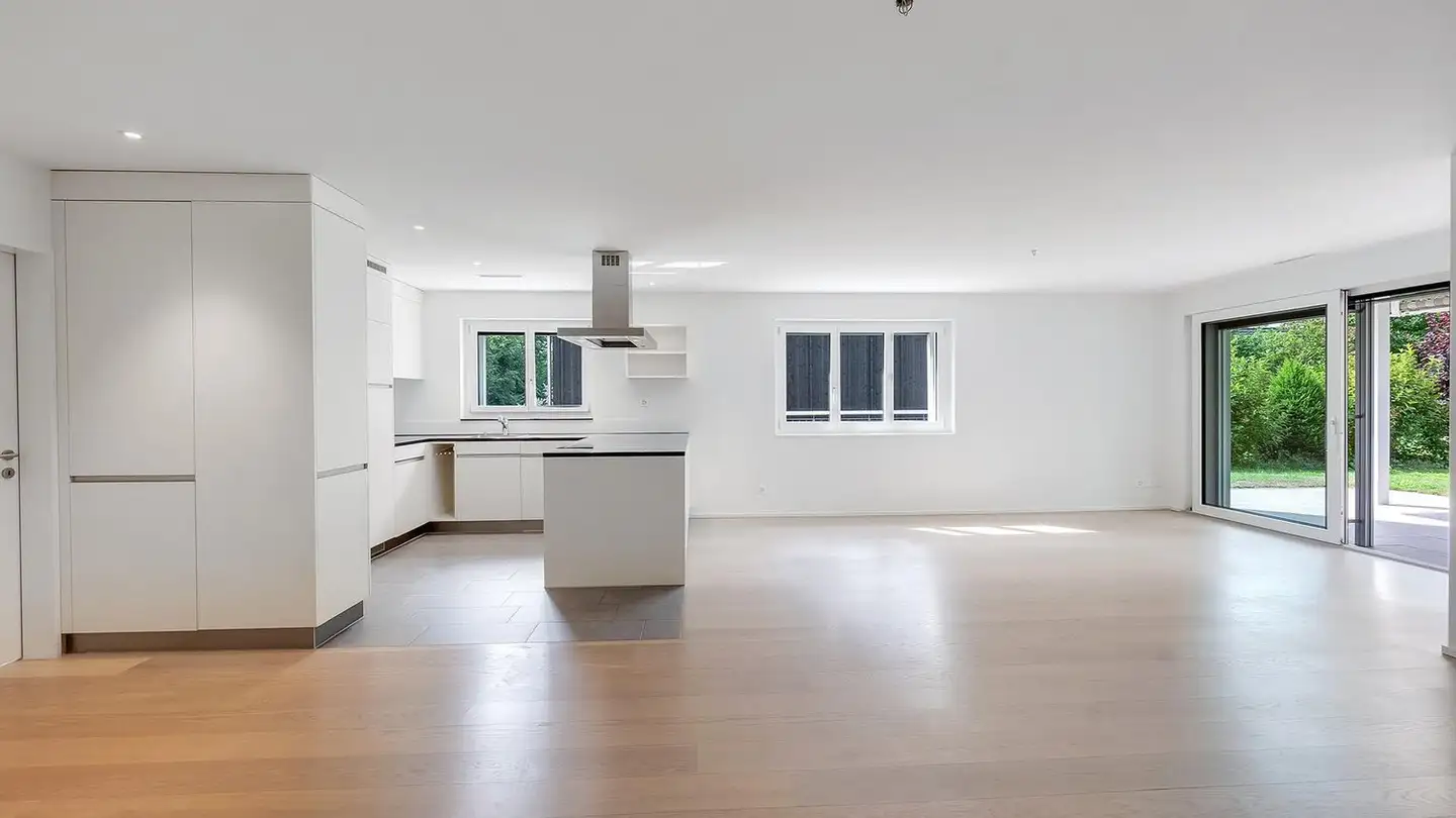 Appartement à louer - Schachenweg 55, 8400 Winterthur