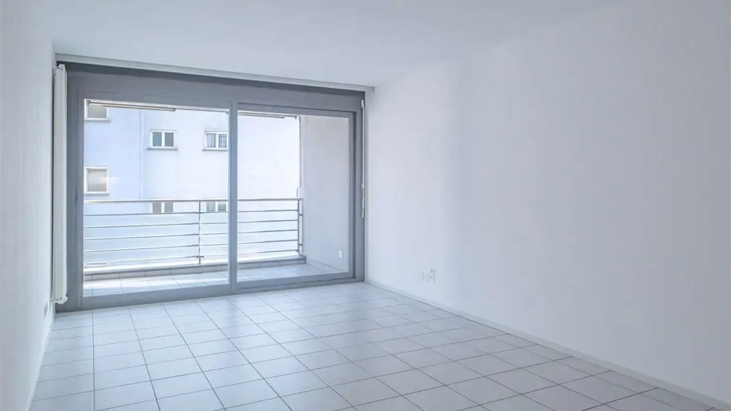 Appartement à louer - Via San Gottardo 72a, 6648 Minusio