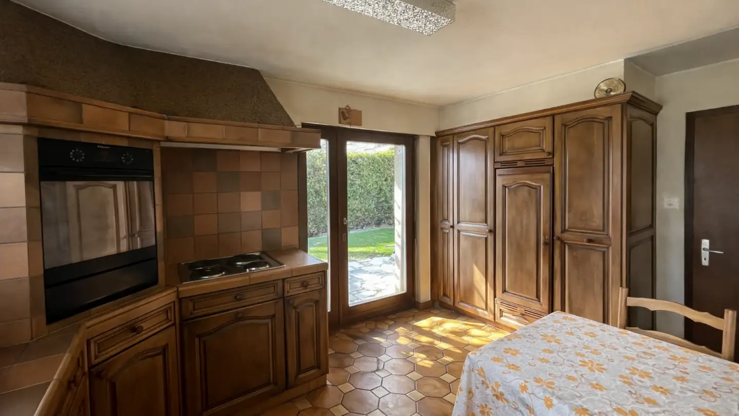 Casa singola in vendita - Route Du Carre, 1926 Fully