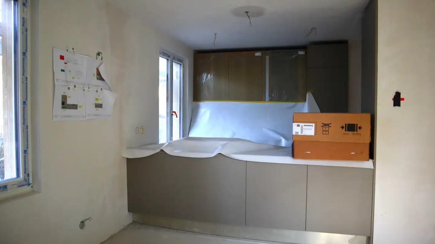 Apartment for sale - 1400 Yverdon-les-Bains - Photo 4