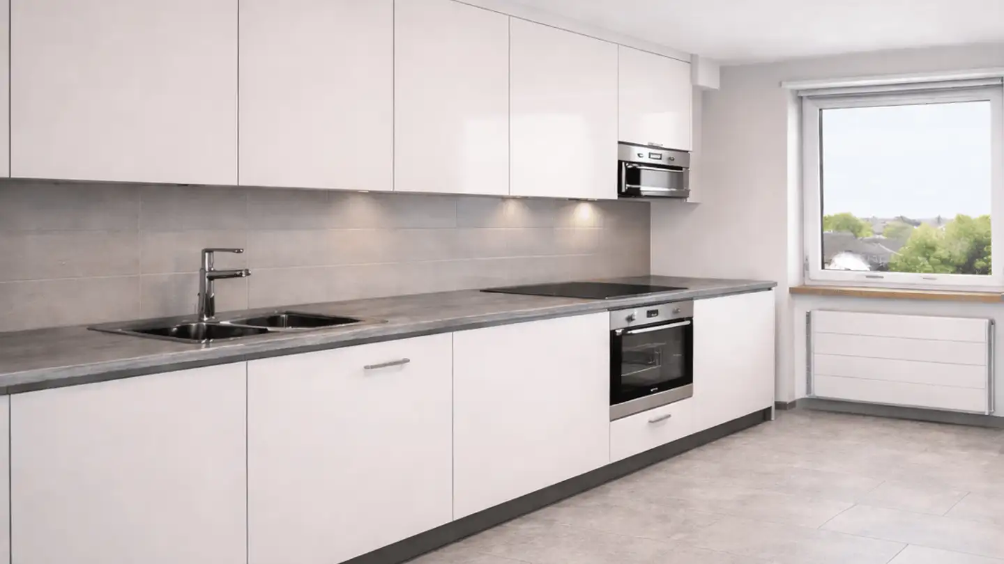 Attico in affitto - Grünaustrasse, 9320 Arbon - Foto 2