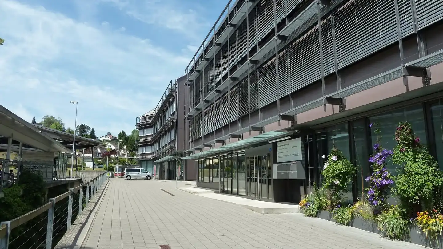 Office space for rent - Bachweg 3, 8133 Esslingen