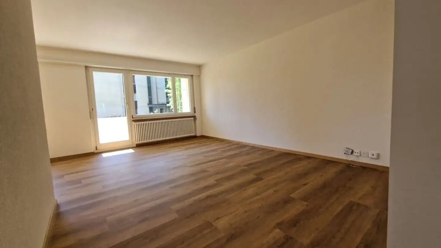 Apartment for rent - Thunstettenstrasse 50, 4900 Langenthal - Photo 2