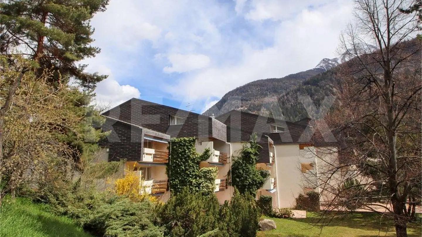 Apartment for sale - 3983 Mörel