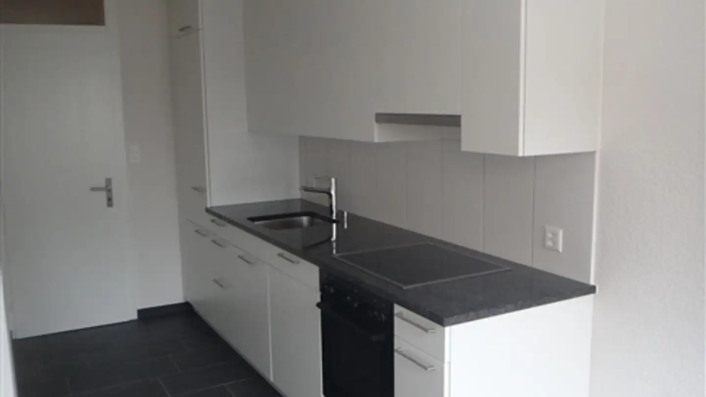 Appartement à louer - Schulstrasse 4, 8640 Rapperswil SG - Photo 3