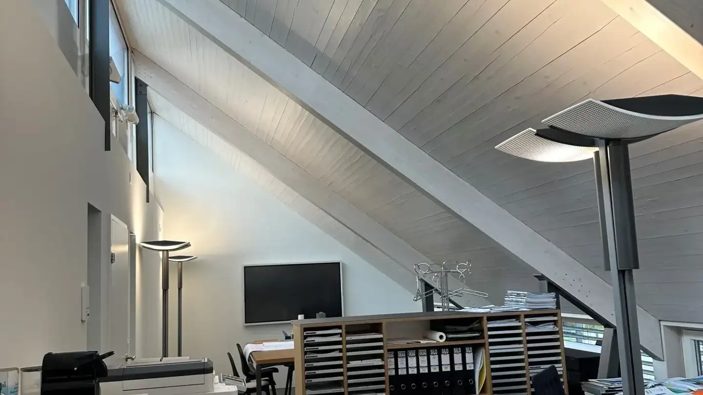 Office space for rent - Bachweg 3, 8133 Esslingen - Photo 2