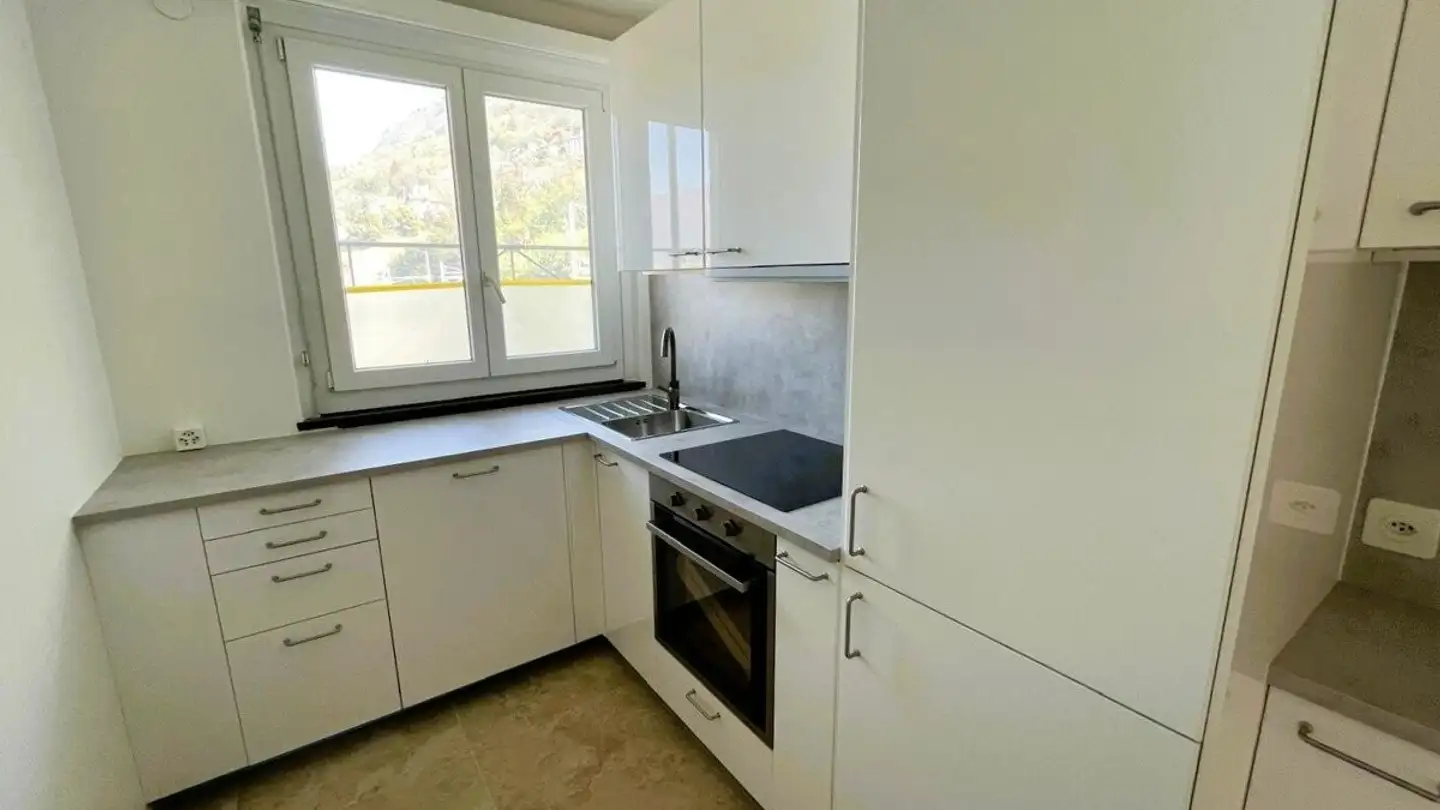 Appartamento a gradini in affitto - 6574 Vira (Gambarogno) - Foto 4