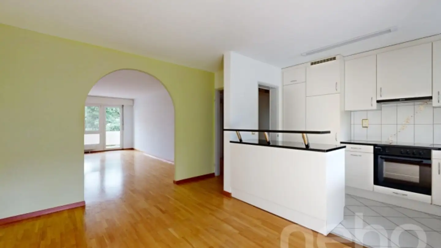 Apartment for sale - 8820 Wädenswil