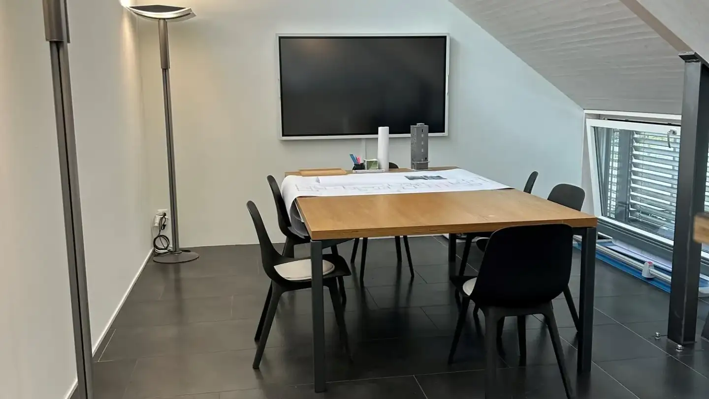 Office space for rent - Bachweg 3, 8133 Esslingen - Photo 3