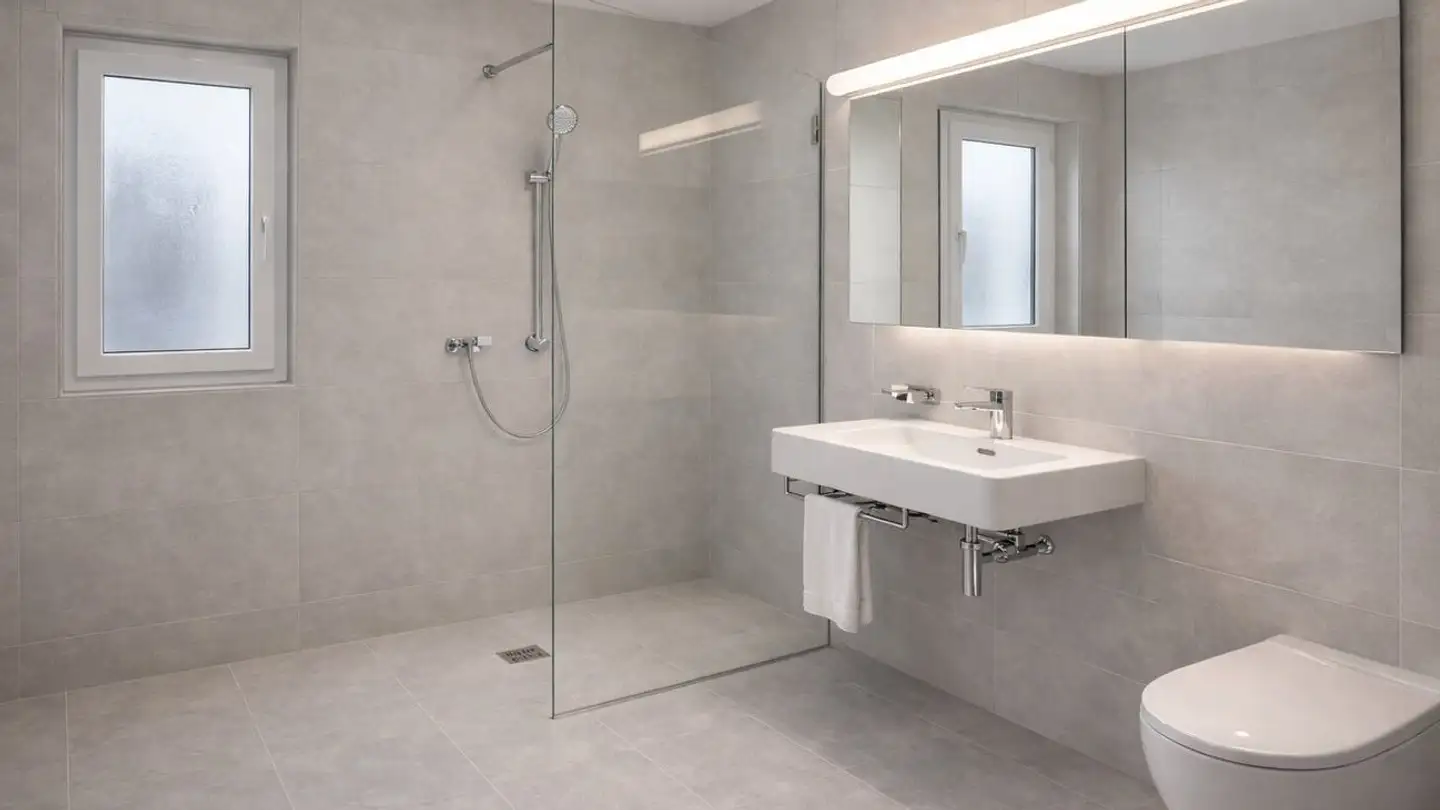 Attico in affitto - Grünaustrasse, 9320 Arbon - Foto 3