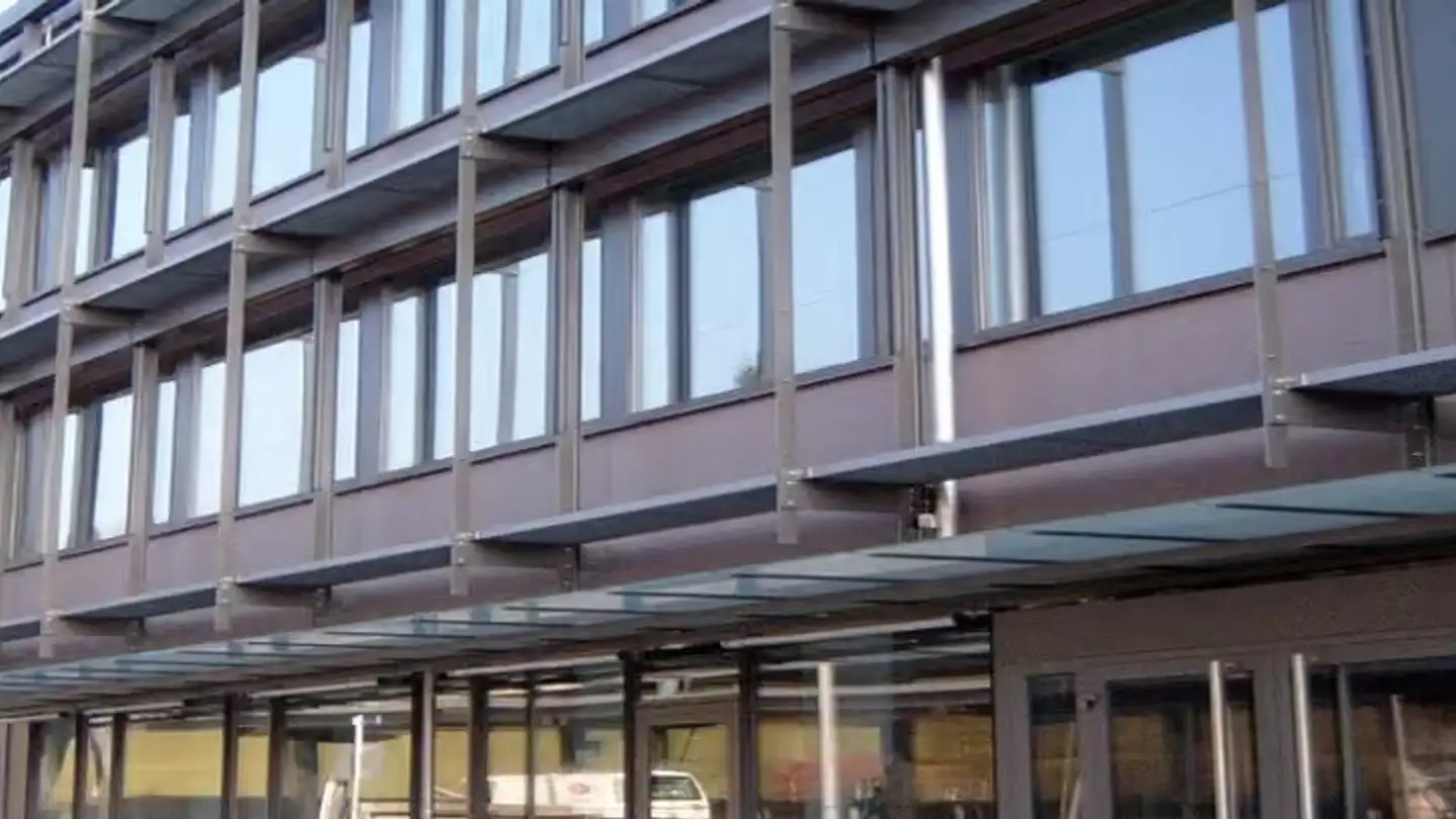 Office space for rent - Bachweg 3, 8133 Esslingen - Photo 4