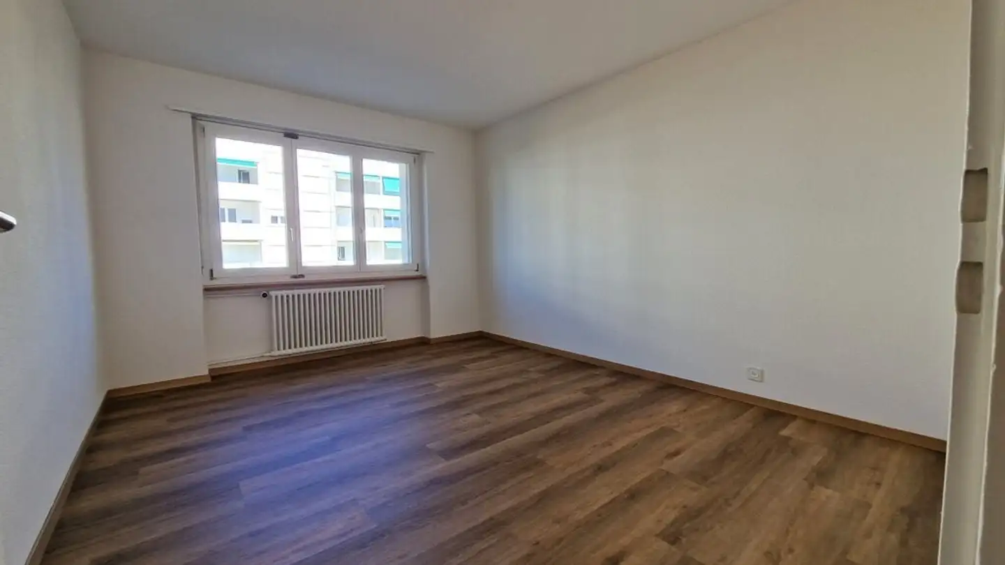 Apartment for rent - Thunstettenstrasse 50, 4900 Langenthal - Photo 4