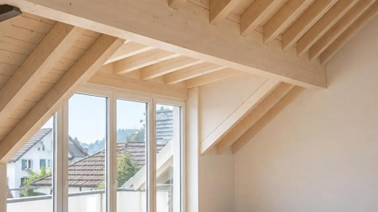 Appartamento in affitto - Gässliweg 2, 3272 Walperswil - Foto 3
