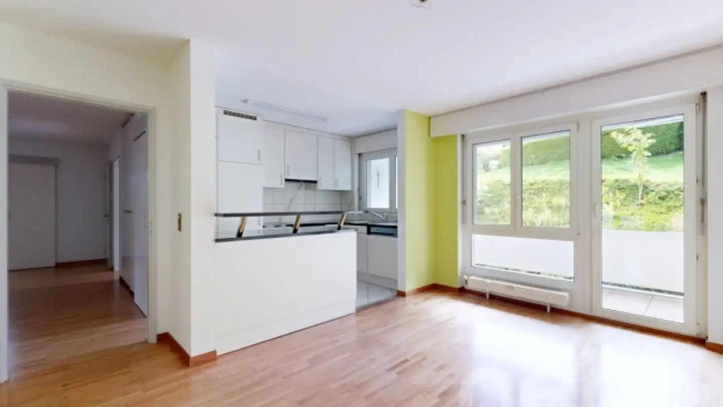 Appartamento in vendita - 8820 Wädenswil - Photo 3