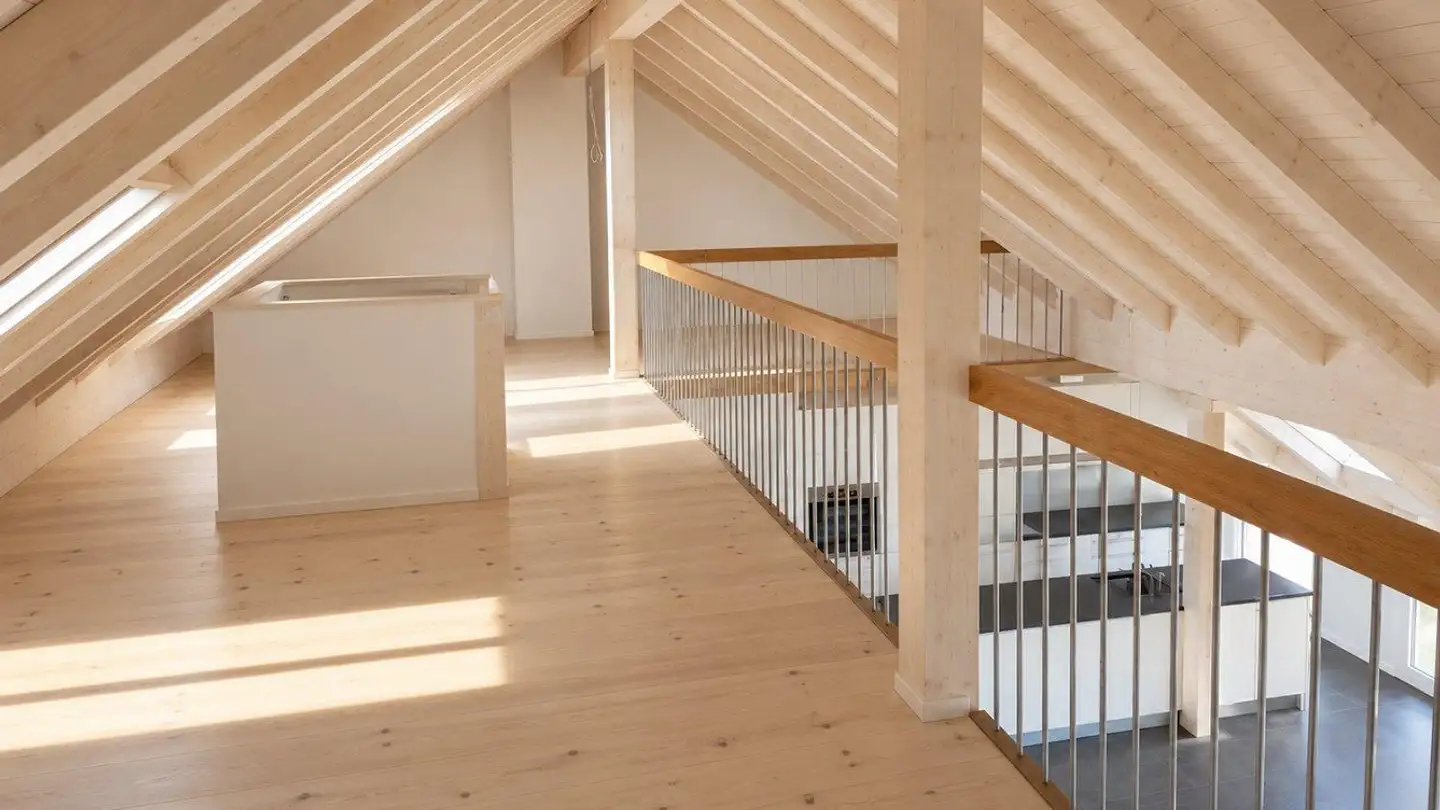 Appartamento in affitto - Gässliweg 2, 3272 Walperswil - Foto 4