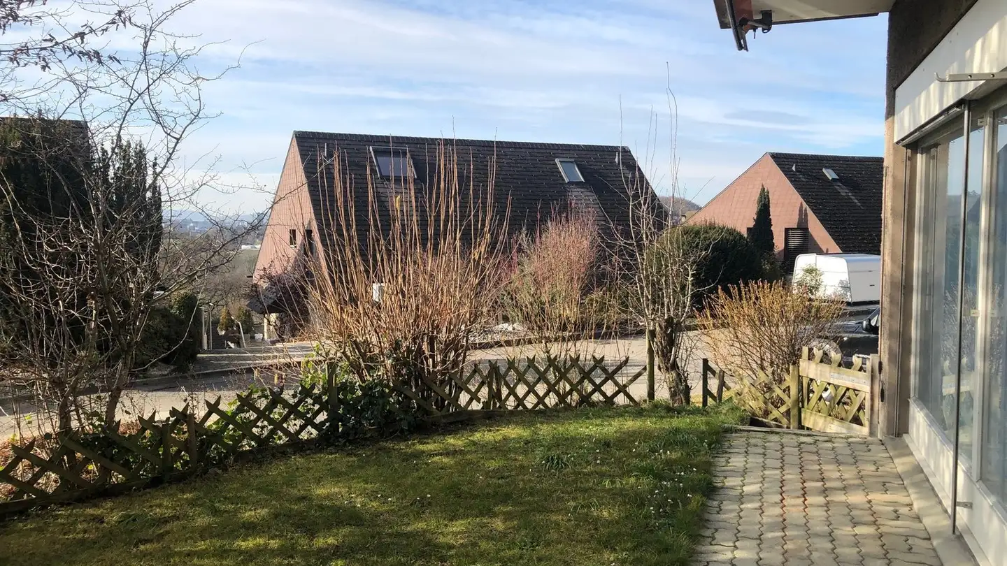 Appartamento in affitto - Eggweg 13, 3065 Bolligen