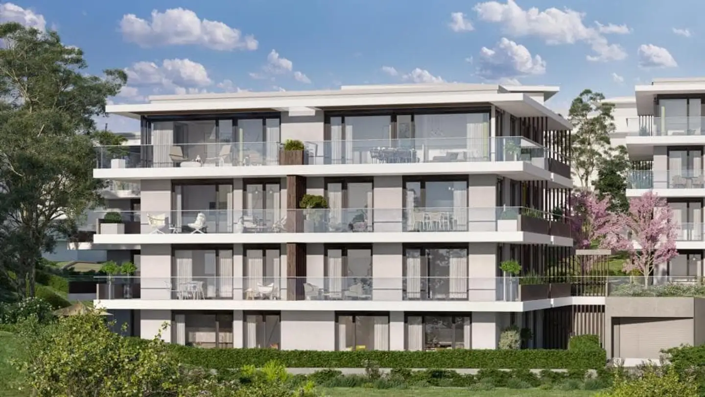 Appartamento in vendita - 1008 Prilly - Foto 4