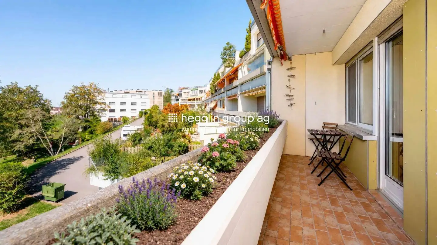 Duplex in vendita - Neudorfstrasse 32, 6313 Menzingen - Foto 3