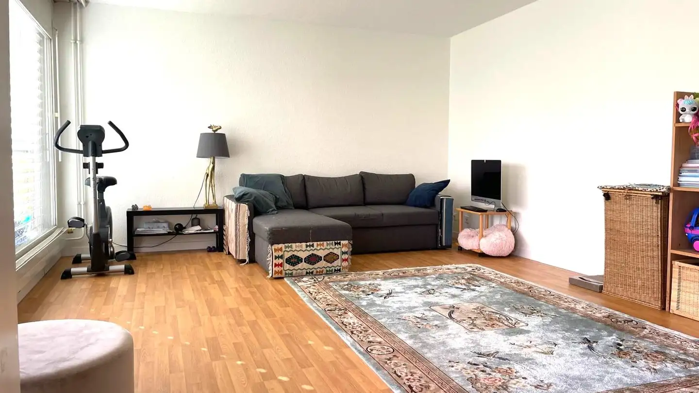 Appartamento in affitto - Eggweg 13, 3065 Bolligen - Foto 2