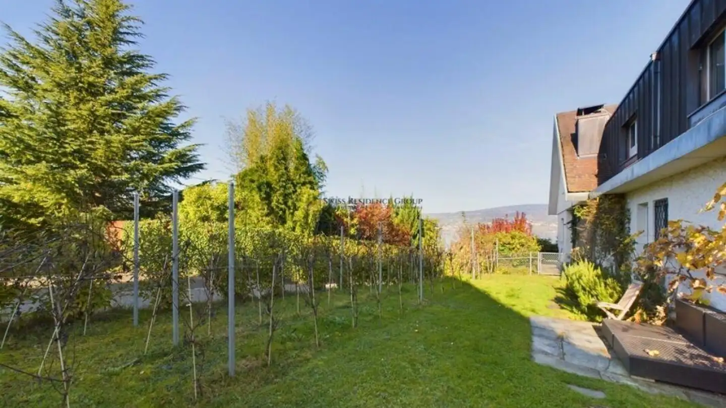 Villa mieten - 8810 Horgen - Foto 3