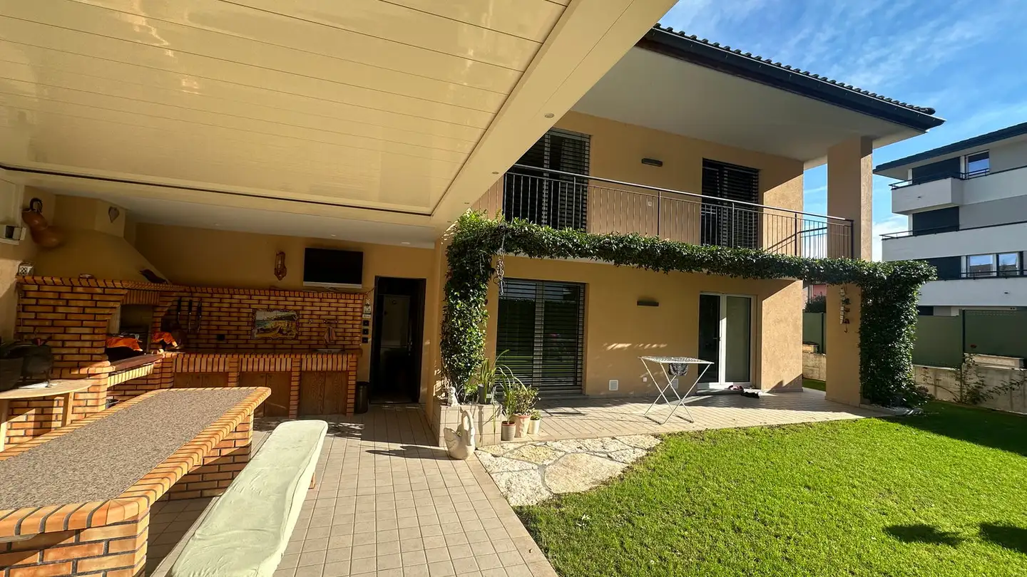 Casa singola in vendita - Via Sottomontagna 15, 6593 Cadenazzo - Photo 2
