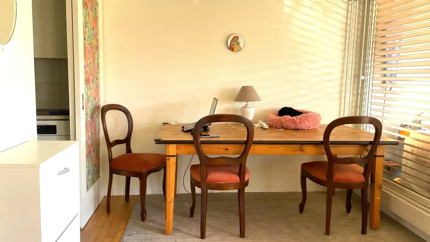 Appartamento in affitto - Eggweg 13, 3065 Bolligen - Foto 3
