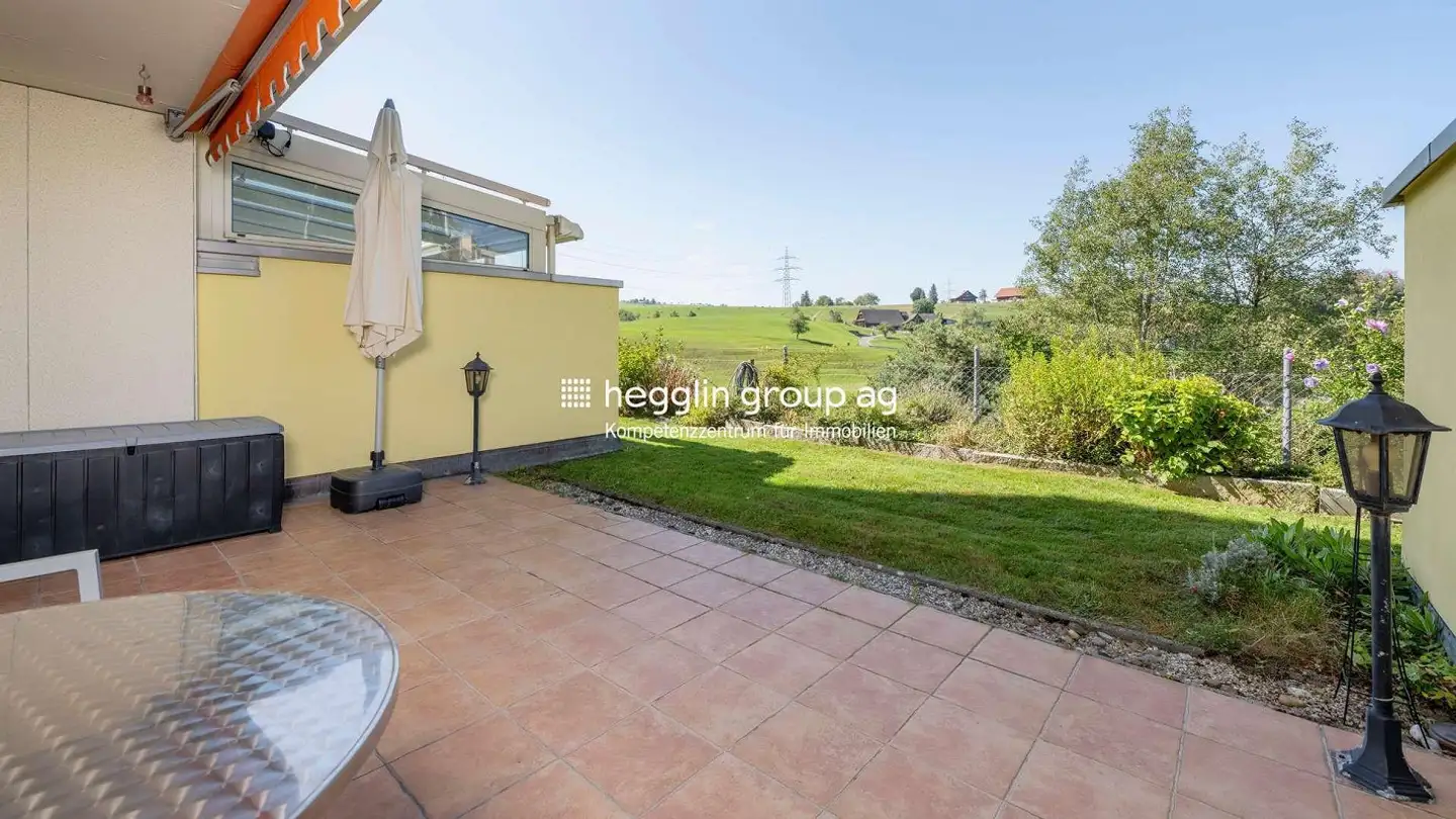 Duplex in vendita - Neudorfstrasse 32, 6313 Menzingen - Foto 4