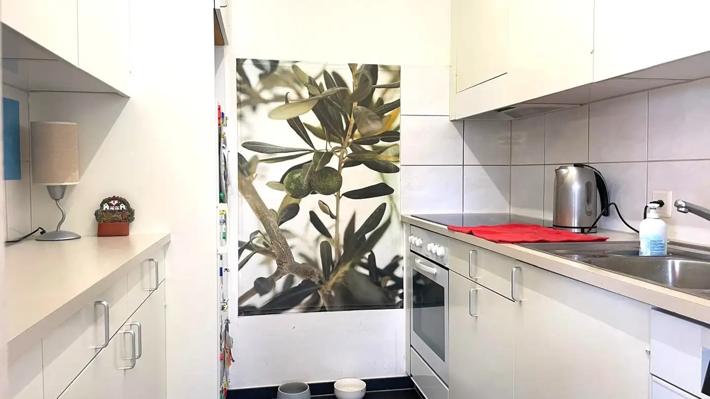 Appartamento in affitto - Eggweg 13, 3065 Bolligen - Foto 4