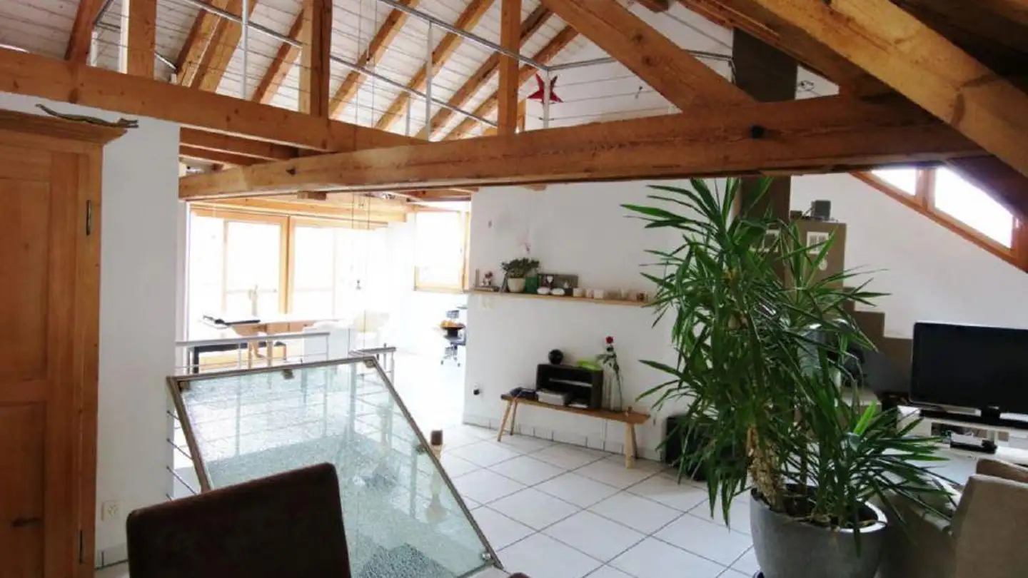 Semi-detached house for sale - Oberplätzli 13, 7023 Haldenstein - Photo 3