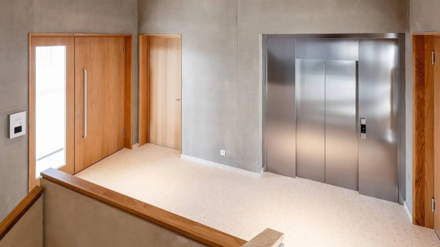 Spazio ufficio in affitto - 1196 Gland - Foto 2