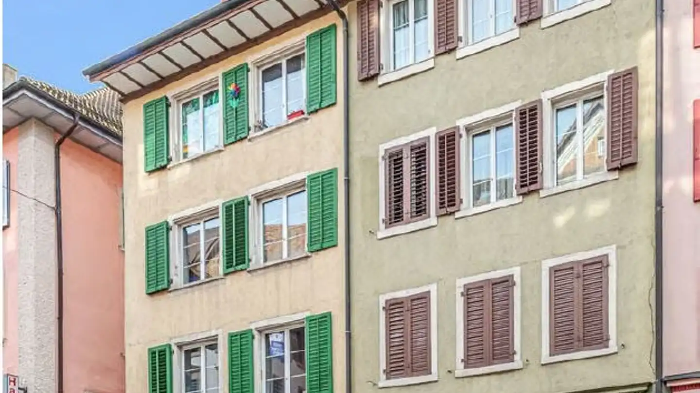 Negozio in affitto - 5620 Bremgarten AG