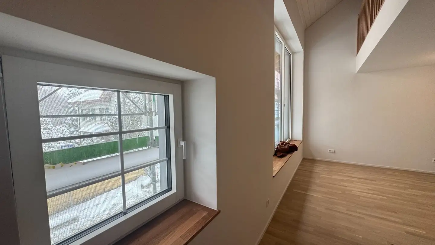 Appartement à louer - Rue Du Village 11, 1081 Montpreveyres - Photo 2