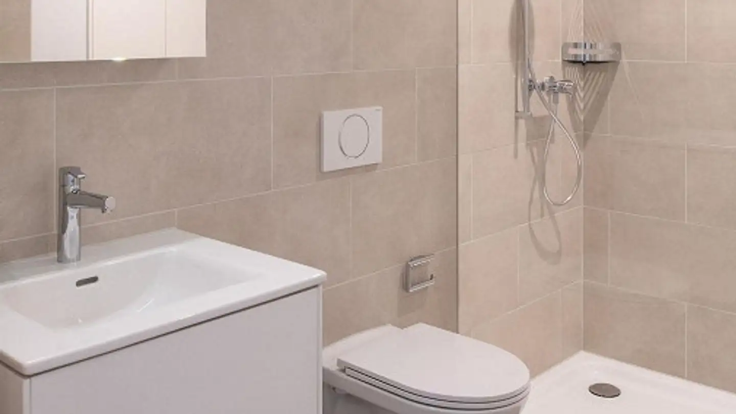 Appartamento in affitto - Sulzerstrasse 2, 4528 Zuchwil - Photo 4