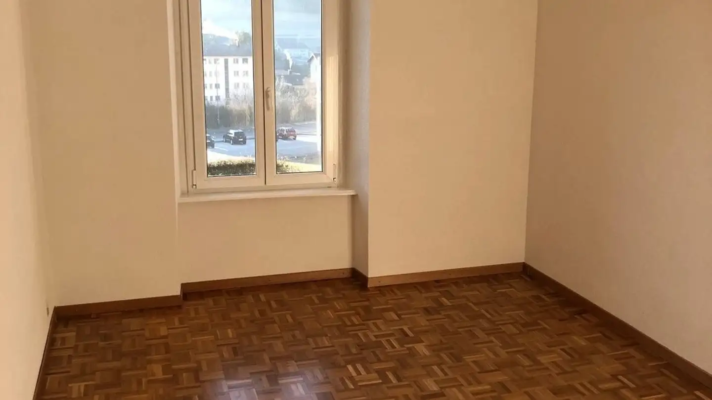 Appartement à louer - Rue Du Signal 26, 1337 Vallorbe