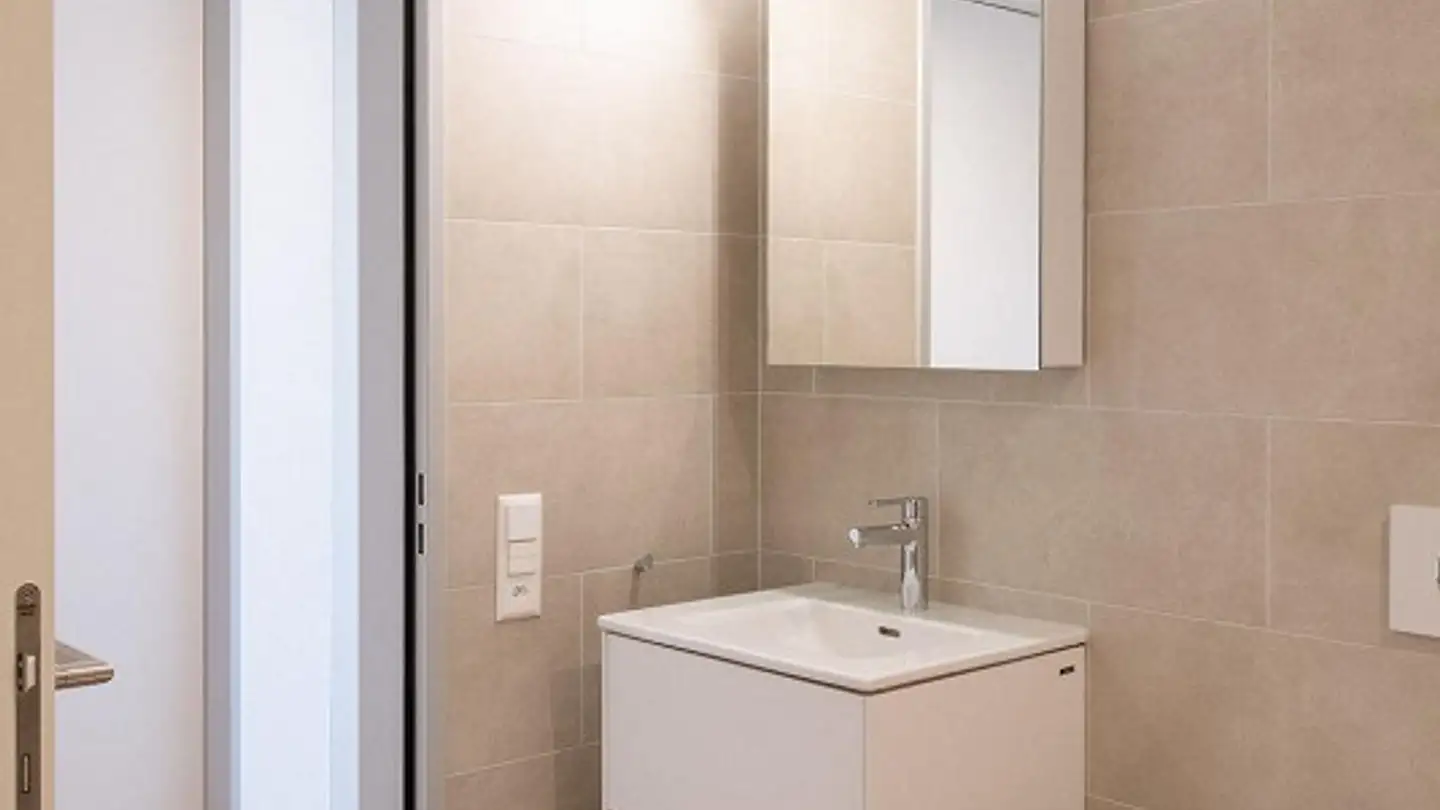 Appartamento in affitto - Sulzerstrasse 2, 4528 Zuchwil - Photo 3