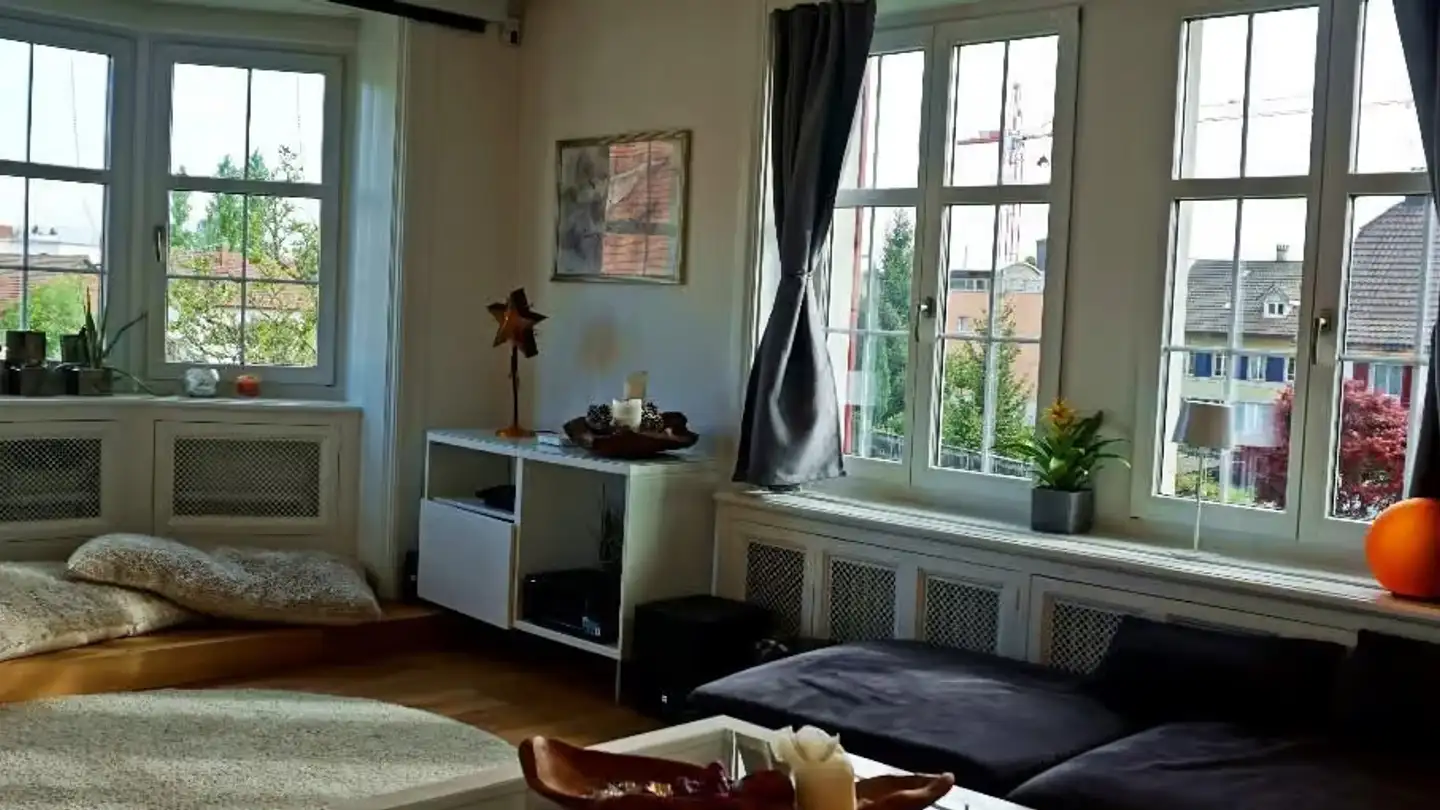 Casa singola in affitto - Äussere Zelglistrasse 9, 8330 Pfäffikon ZH - Foto 2