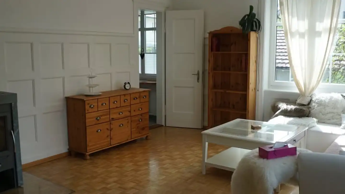 Casa singola in affitto - Äussere Zelglistrasse 9, 8330 Pfäffikon ZH - Foto 3