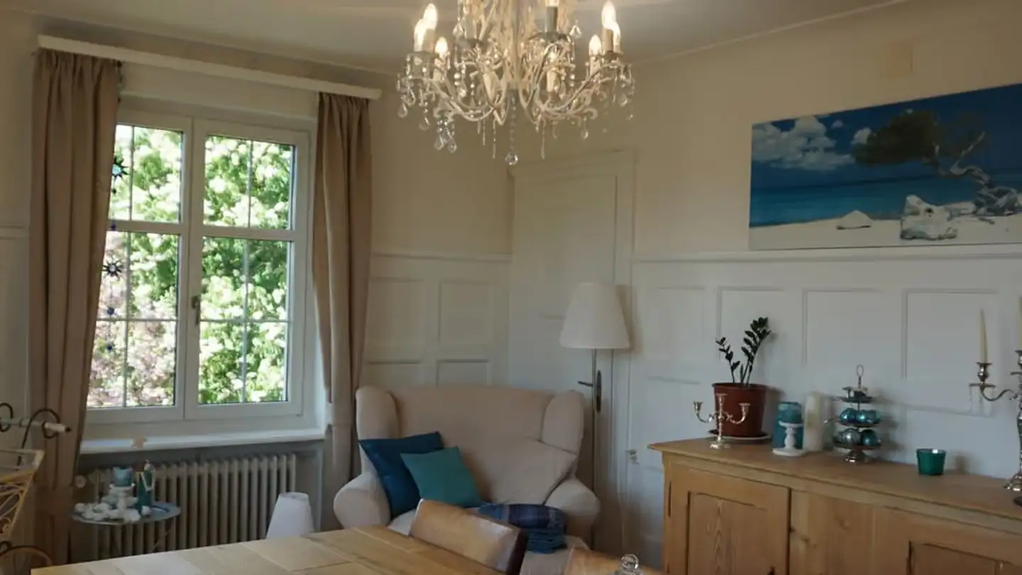 Casa singola in affitto - Äussere Zelglistrasse 9, 8330 Pfäffikon ZH - Foto 4