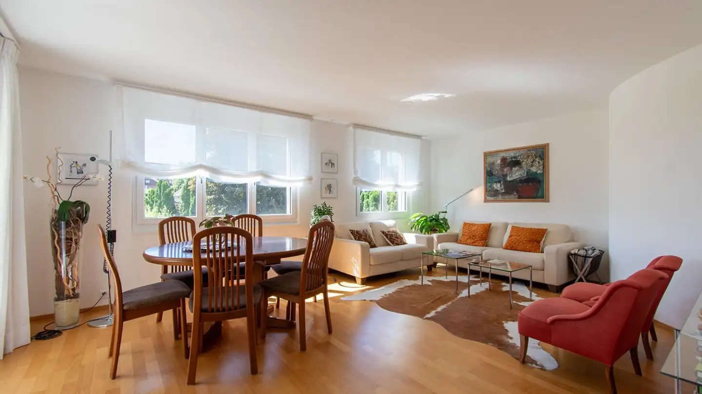 Wohnung kaufen - Mühlebachstrasse 35, 9230 Flawil - Foto 2