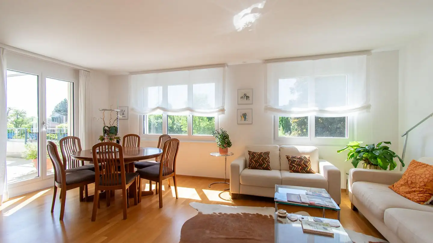 Wohnung kaufen - Mühlebachstrasse 35, 9230 Flawil - Foto 3